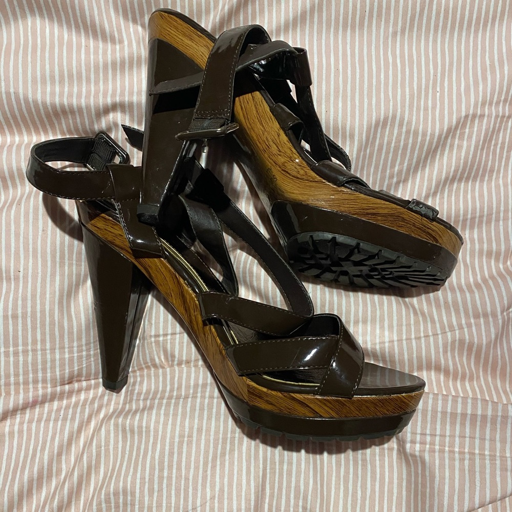 Cute sandals
